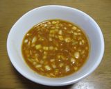 揚げ物に！ピリ辛胡麻だれ作り方2写真