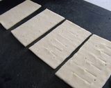 冷凍パイシートで簡単＊ティラミスパイ作り方5写真