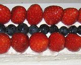 ♪(*￣ー^)ｖ　スリムなスポンジケーキ作り方11写真