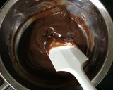 私が作る生チョコ作り方3写真