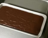 私が作る生チョコ作り方4写真