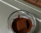 私が作る生チョコ作り方5写真