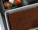 私が作る生チョコ作り方6写真