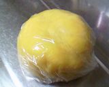 ♥生チョコタルト♥作り方1写真