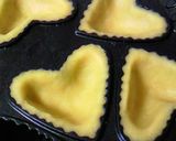 ♥生チョコタルト♥作り方3写真