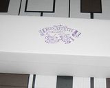 ♪(*￣ー^)ｖ　スリムなスポンジケーキ作り方14写真