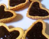 ♥生チョコタルト♥作り方5写真