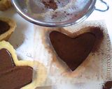 ♥生チョコタルト♥作り方6写真
