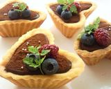 ♥生チョコタルト♥作り方7写真