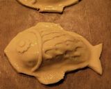 見た目もお魚♪スズキのパイ包み焼き作り方5写真