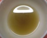 いかとめんたいこのクリームパスタ作り方6写真