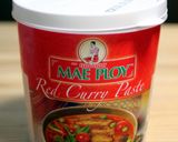 タイで覚えた 豚バラ肉のレッドカレー。作り方19写真