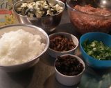 夏にぴったり～☆ドライカレー作り方3写真
