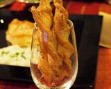見た目もお魚♪スズキのパイ包み焼き作り方7写真