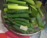 食べず嫌いの茄子の味噌焼き作り方3写真