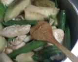 食べず嫌いの茄子の味噌焼き作り方5写真