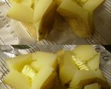 塩辛ポテト作り方4写真