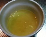とろける～♪なめらかプリン作り方1写真