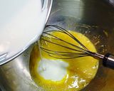 とろける～♪なめらかプリン作り方4写真