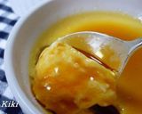 とろける～♪なめらかプリン作り方7写真