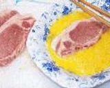 ポークピカタ作り方1写真