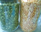お豆と野菜たっぷりなヘルシースープ作り方3写真