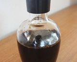 まろやか◆出し昆布と鰹節で昆布醤油を作り方2写真