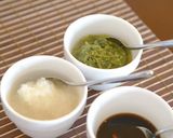 白菜と香味野菜いっぱいの手作り餃子♪作り方10写真