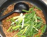 春雨＆ひき肉★うまから酢醤油 炒め作り方4写真