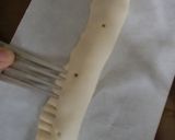 和風パンプキンパイ作り方6写真