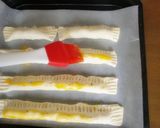 和風パンプキンパイ作り方7写真
