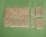 油揚げだけで巾着袋を閉じる裏技作り方4写真