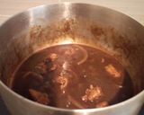 20分もあればOKなブラックチキンカレー作り方6写真
