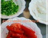 ソース無し☆簡単さっぱりピザトースト作り方1写真