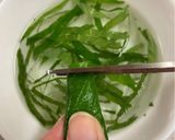 新玉ねぎと青じそで♪カツオのたたき作り方2写真