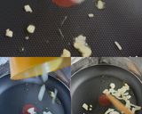 簡単！ベーコンのポモドーロパスタ♪作り方3写真