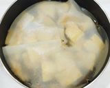 うちの味♤しっかり甘旨❣とろとろ鯖じゃが作り方12写真