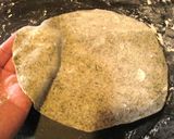 恵方巻と小麦粉だけで作る「恵方巻うどん」作り方16写真