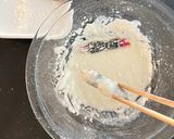 晩酌のお供に！紅生姜の磯部揚げ作り方6写真