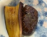 シンプル甘辛ナス煮作り方4写真