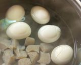 ぶち込め！放置上等！汁まで飲みたい酢鶏作り方2写真