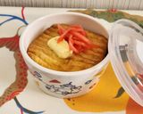 レンジ2分de簡単厚揚げ♪今夜の夕食♪作り方2写真