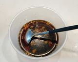 牛こま切れ肉で簡単チンジャオロース作り方4写真