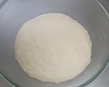 100均型&ワンボールde簡単ミニ食パン作り方5写真