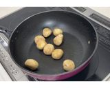 ツナポテまんじゅう★動画あり★作り方15写真