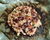 新じゃが救済🥔はんぺん明太ガレット🇫🇷節約作り方3写真