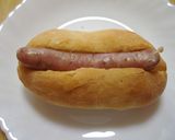 プレーンドッグ♪作り方3写真