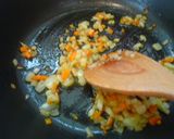 トマトも美味しいミートソーススパゲティ作り方2写真
