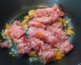 トマトも美味しいミートソーススパゲティ作り方3写真