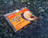 とんこつ焼きそば♪作り方5写真